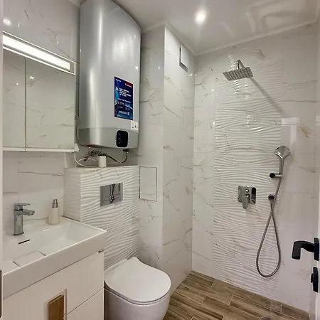 Alma De Apartamento Sozopol